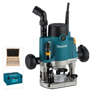 Scie Plongeante Rp1111cjfa de Makita – image du produit 5 sur 6