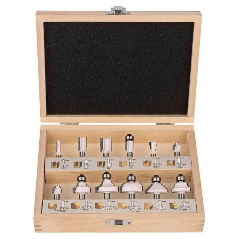 Scie Plongeante Rp1111cjfa de Makita – image du produit 6 sur 6