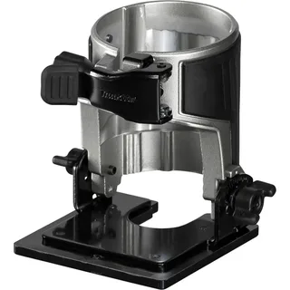 RT0702CX2J - Freesmachine, bovenfrees, trimmer in Mbox- Zilver - 710W - 8mm van Makita, Blauw – productafbeelding 6 van 6