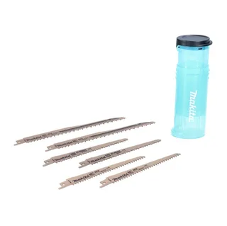 Jeu De Lames De Scie Sabre B-44432 Recipro A de Makita – image du produit 2 sur 5