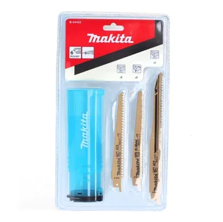 Jeu De Lames De Scie Sabre B-44432 Recipro A de Makita – image du produit 5 sur 5