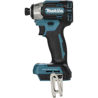 DTD201Z Accu slagschroevendraaier 210Nm 18V Basic Body van Makita – productafbeelding 3 van 4
