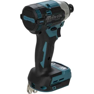 DTD201Z Accu slagschroevendraaier 210Nm 18V Basic Body van Makita – productafbeelding 2 van 4