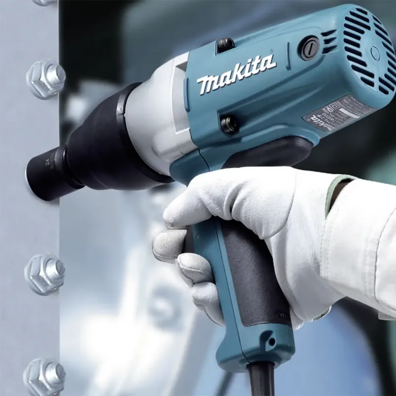 TW0350J TW0350J Clé à chocs sans batterie de Makita – image du produit 2 sur 3