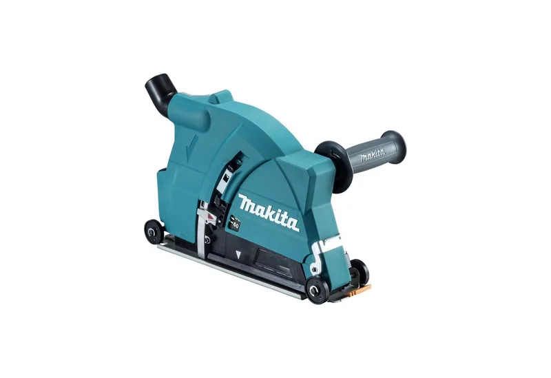 Schleifpapier Makita Absaughaube 198440-5 de Makita, Multicolore – image du produit