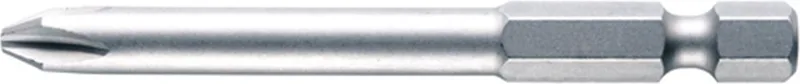 Schroefbit PH2 5x127mm 10st - P-66248 by Makita – product image