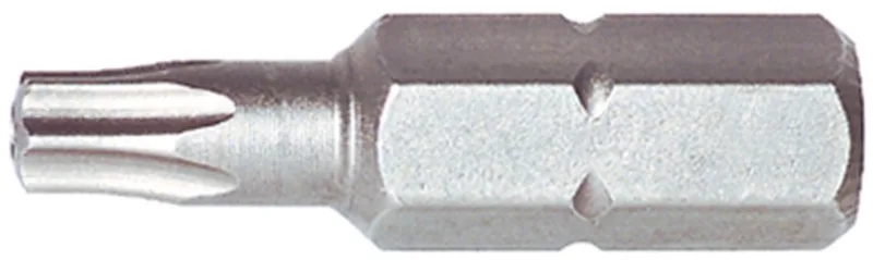 Schroefbit T10Hx25mm - P-53578 by Makita – product image