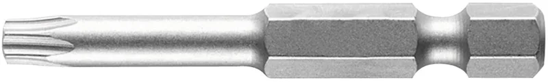 Schroefbit T30X50 mm 3St - P-72643 by Makita – product image