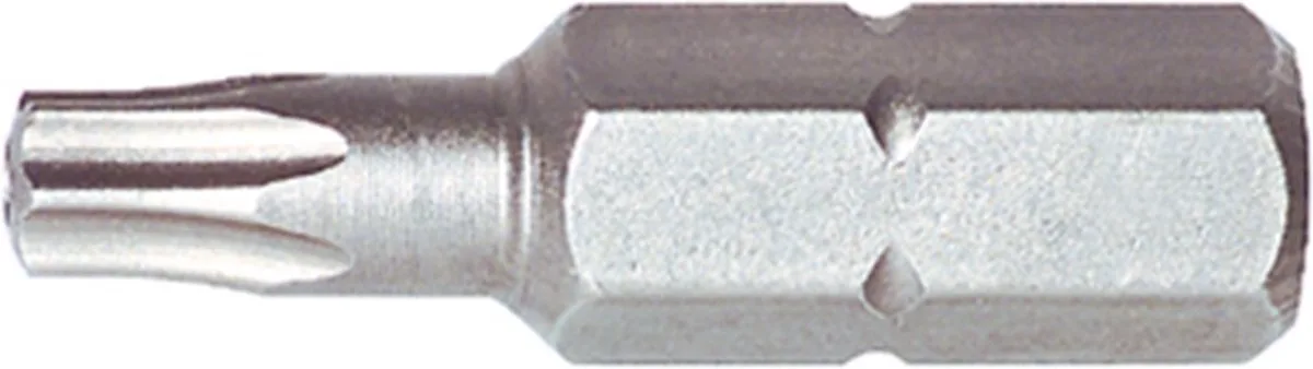Schroefbit T40X25mm - P-53637 de Makita – image du produit