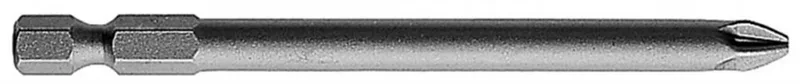 schroefbit tbv schroefautomaat lang 127mm pz2 by Makita – product image