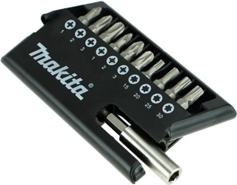 Schroefbitset 11Dlg - D-30651 by Makita – product image