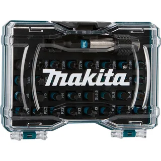Schroefbitset 33dlg ImpBlack - E-12441 by Makita – product image 3 of 3
