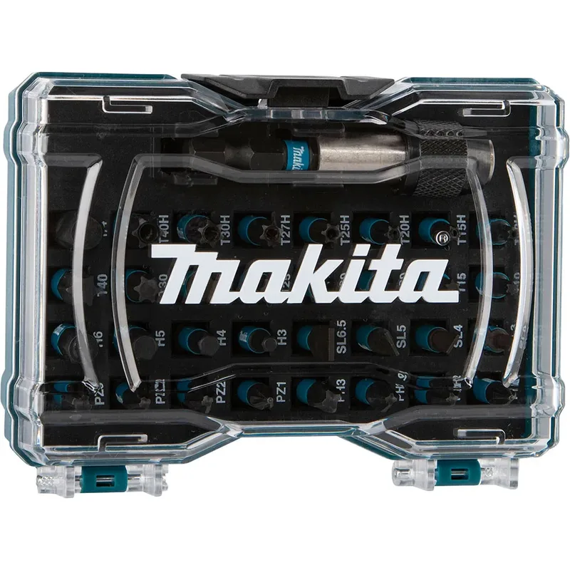 Schroefbitset 33dlg ImpBlack - E-12441 by Makita – product image 3 of 3