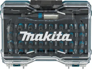 Schroefbitset 33dlg ImpBlack - E-12441 by Makita – product image 1 of 3