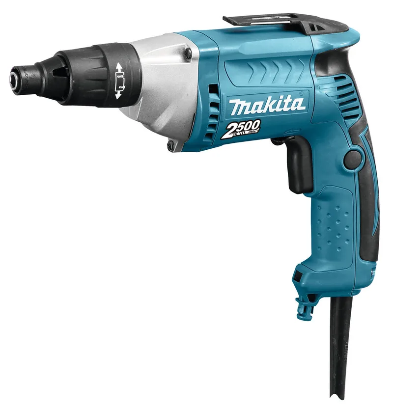 Schroevendraaier FS2500K van Makita – productafbeelding