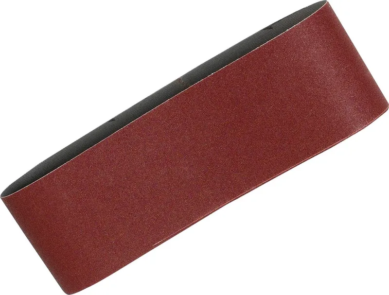 Schuurband K100 76x533 Red by Makita – product image