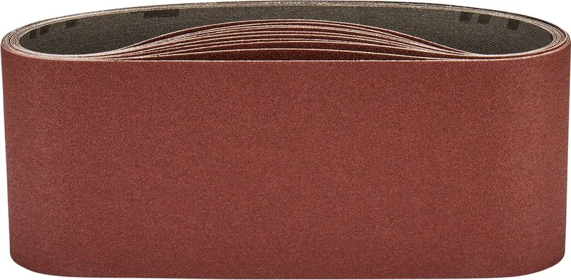 Schuurpapier 100x610 mm K100 25 St. - P-36980 by Makita – product image