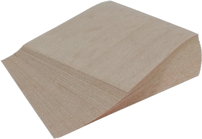 schuurpapier 230x280 mm K360 100 st - D-60785 von Makita – Produktbild