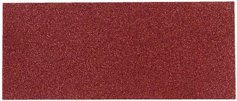 schuurpapier 93x230 mm K180 50 st - P-36245 von Makita – Produktbild