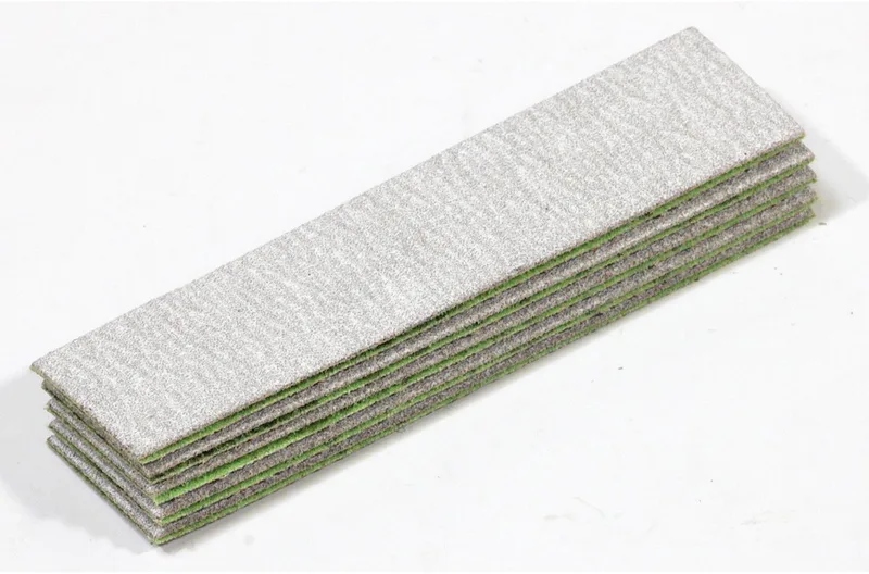 schuurpapier 95x22 mm K120 10 stuks - 194178-0 de Makita – image du produit