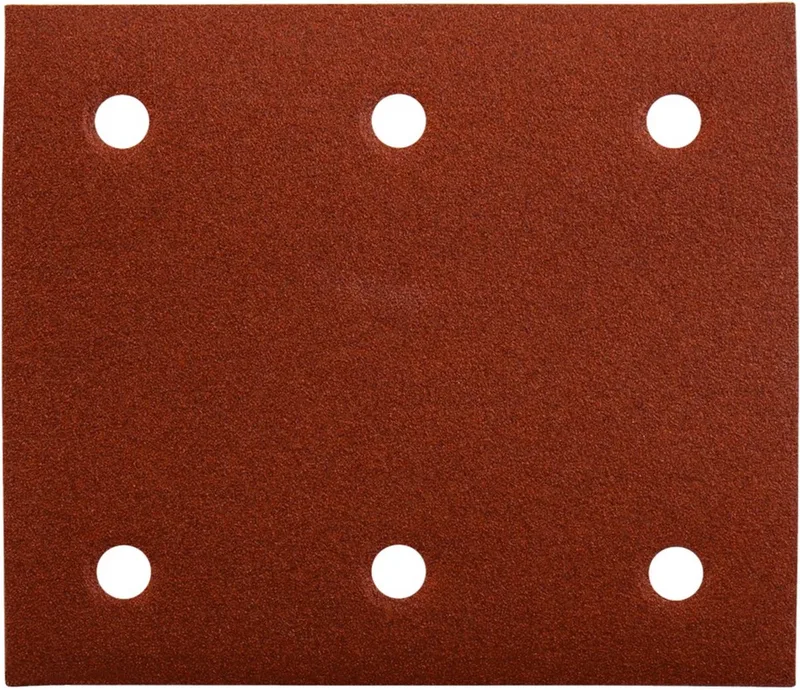 Schuurpapier - K 180 - P 33146 van Makita – productafbeelding