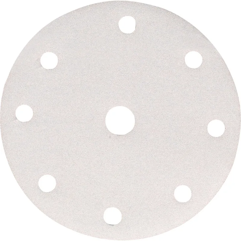 schuurpapier klittenband 150 mm K60 voorslijpen 10 st - P-... by Makita – product image