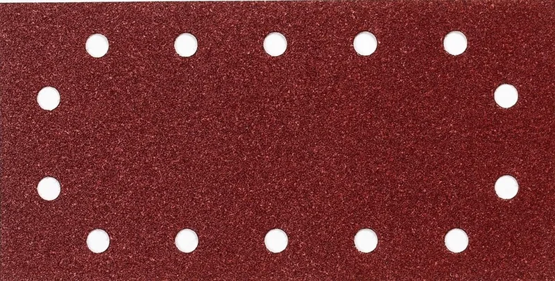 Schuurvel red v. - P-43050 by Makita – product image