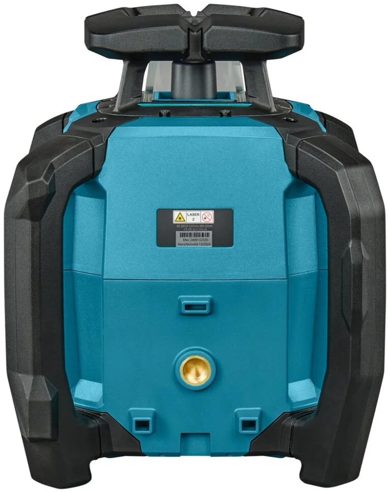 SKR001Z Accu rotatielaser groen 800m + LXT 18V adapter Basic Body in koffer de Makita – image du produit