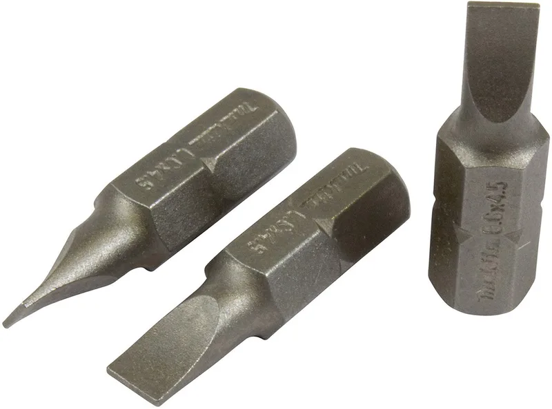 SL4,5x25mm Schroefbit - B-23525 by Makita – product image
