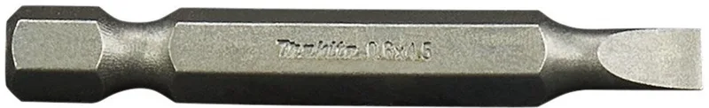 SL4,5x50mm Schroefbit - B-25292 by Makita – product image