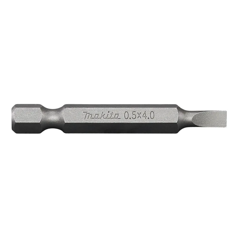 SL4x50mm Schroefbit - B-25286 by Makita – product image