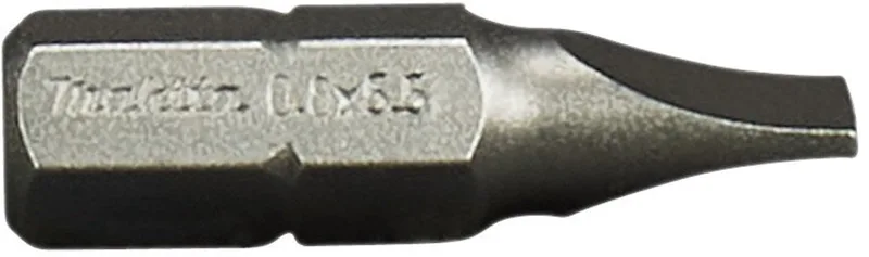 SL5,5x25mm Schroefbit - B-23531 von Makita – Produktbild