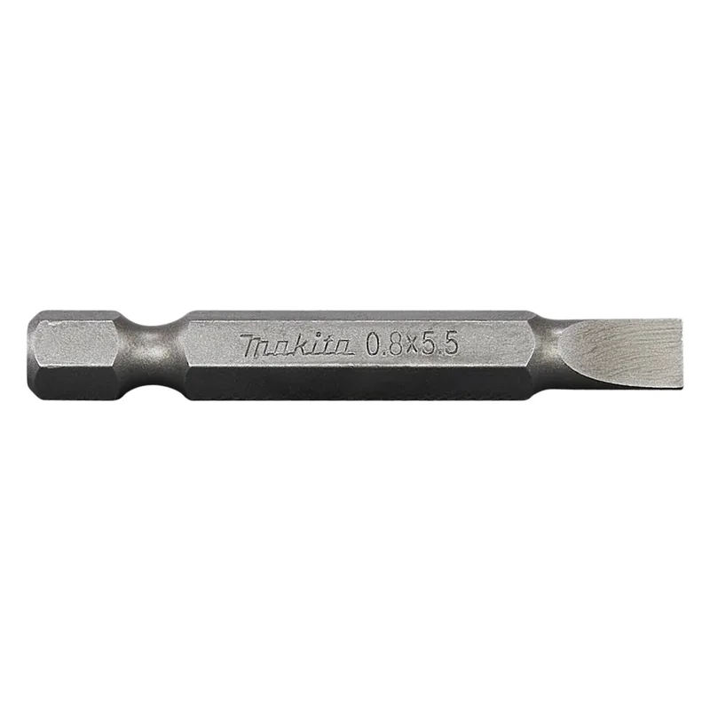 SL5,5x50mm Schroefbit - B-25301 by Makita – product image