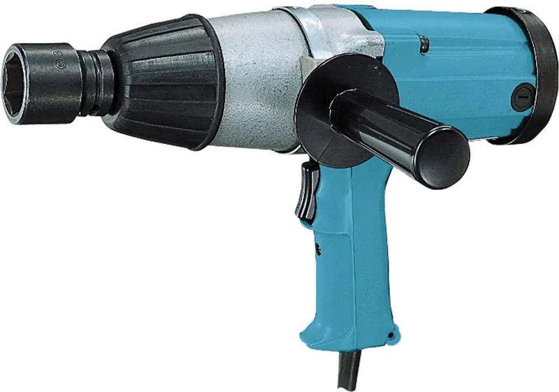 Slagmoersleutel 600 Nm 6906 (Prijs per stuk) von Makita – Produktbild