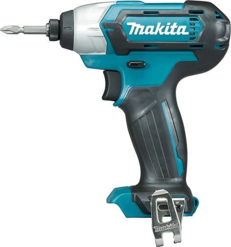 Akku-Schlagschrauber TD110DZ von Makita – Produktbild