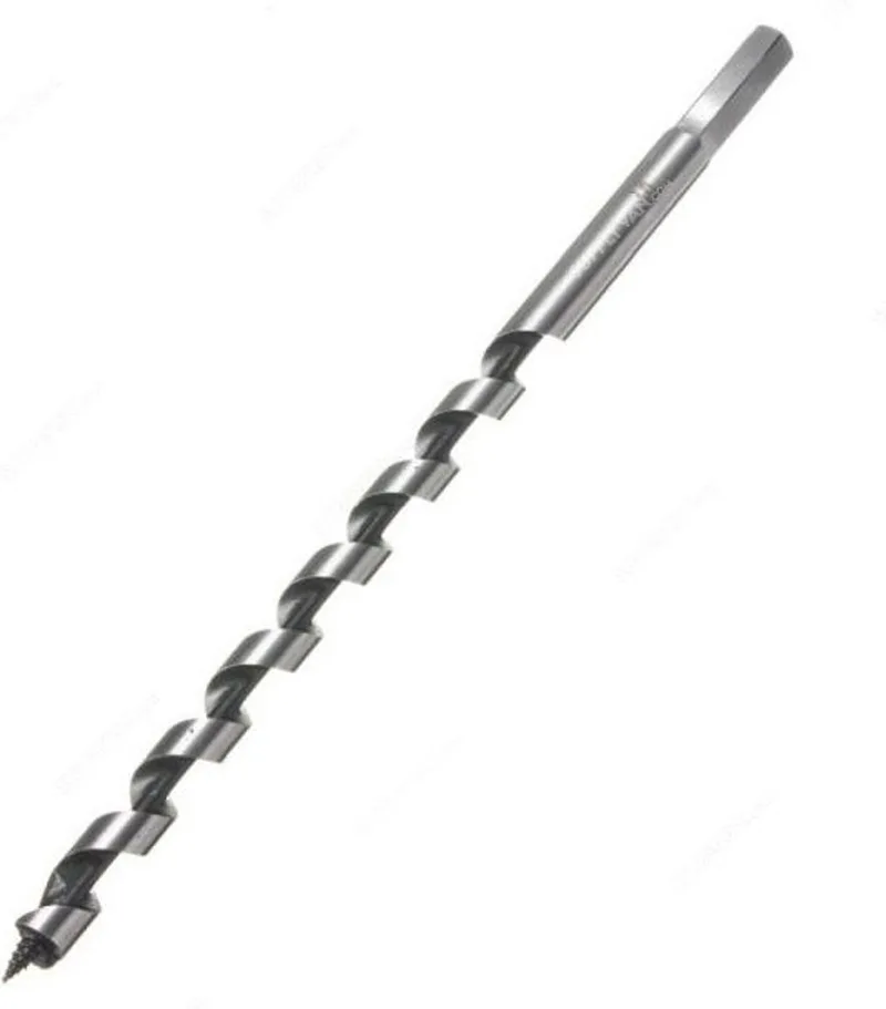 slangenboor 12x450mm van Makita – productafbeelding