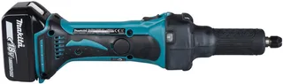 Meuleuse droite sans fil Makita DGD800Z DGD800Z sans batterie 18 V de Makita – image du produit 4 sur 4