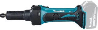 Meuleuse droite sans fil Makita DGD800Z DGD800Z sans batterie 18 V de Makita – image du produit 2 sur 4