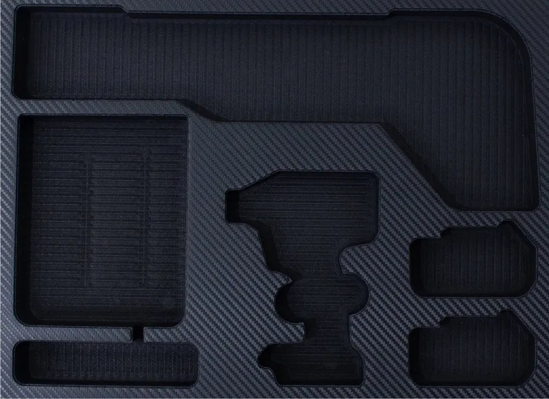 Softmodule Voor Makita Gereedschap Recipro En Slagmoersleutel de Makita – image du produit