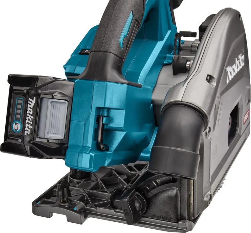 SP001GZ03 Accu Invalzaag 165mm AWS XGT 40V Max Basic Body in Mbox van Makita – productafbeelding