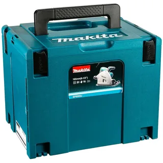 SP6000J Invalzaag in Mbox - 1300w de Makita – image du produit 3 sur 3