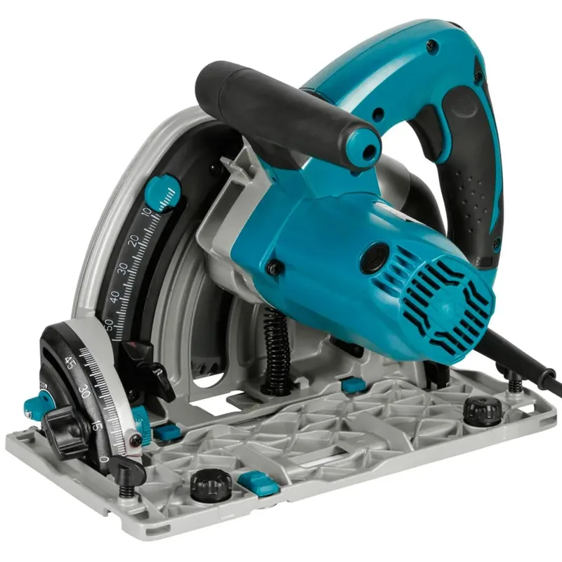 SP6000J Invalzaag in Mbox - 1300w de Makita – image du produit 2 sur 3