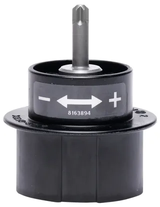 speciale moersleutel koppelinstelling - 765027-4 de Makita – image du produit 2 sur 2