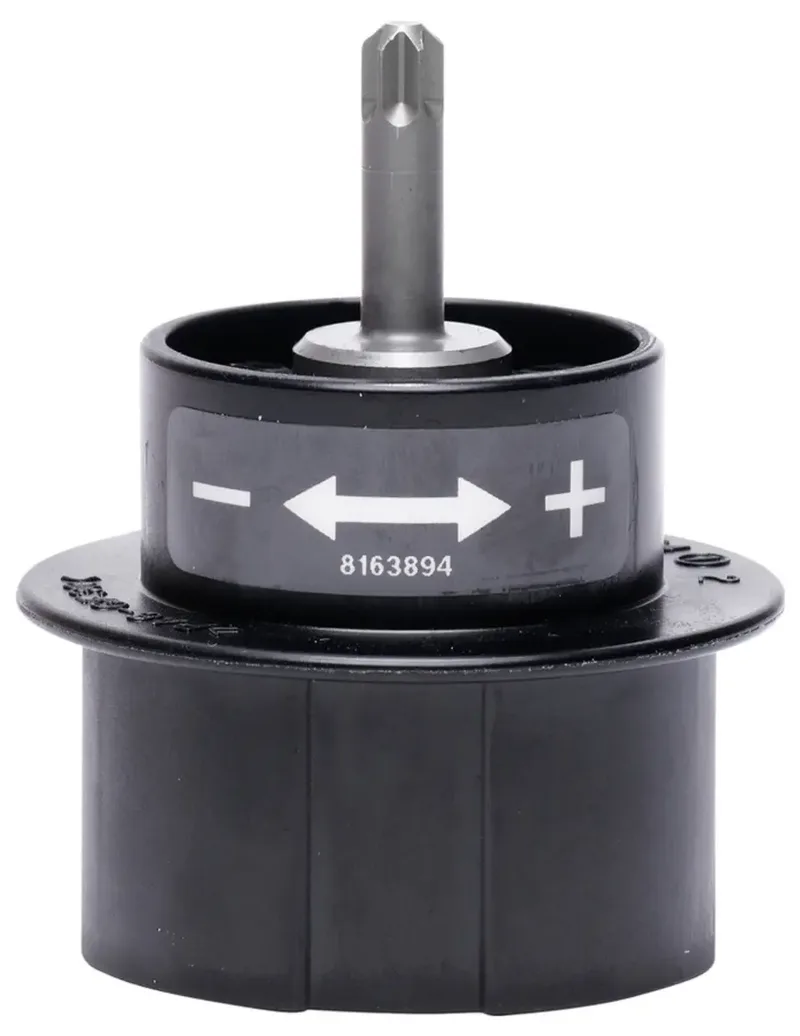 speciale moersleutel koppelinstelling - 765027-4 de Makita – image du produit 2 sur 2