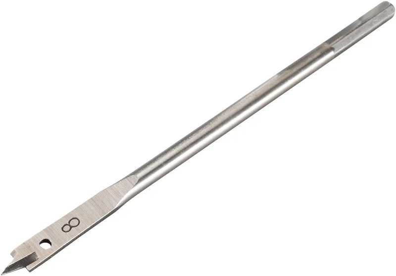 speedboor 8mm x 150mm zeskant by Makita – product image