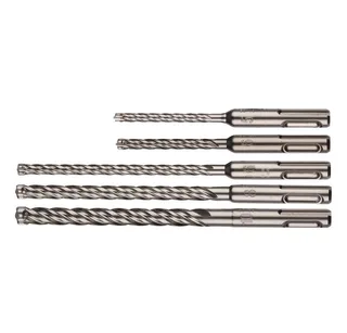 Spiralbohrer Bohrerset SDS-PLUS B-58992 by Makita – product image 1 of 2