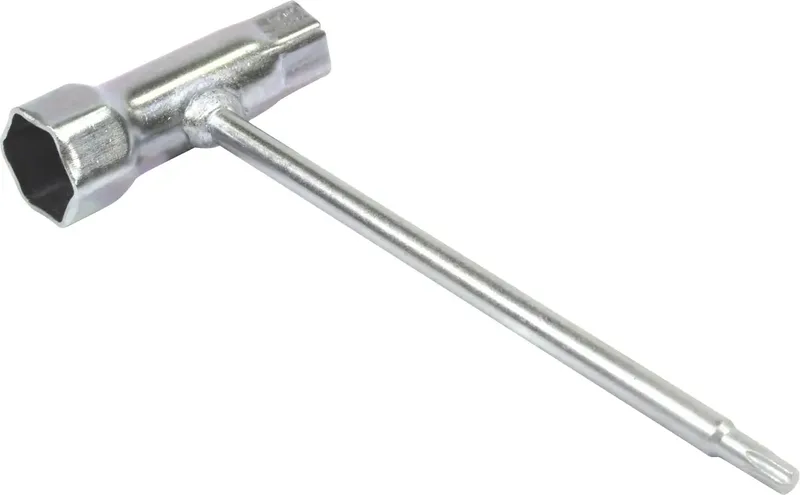 Steckschlüssel van Makita – productafbeelding