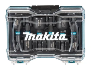 Steckschlüssel E-15768 de Makita, Bleu – image du produit 1 sur 2