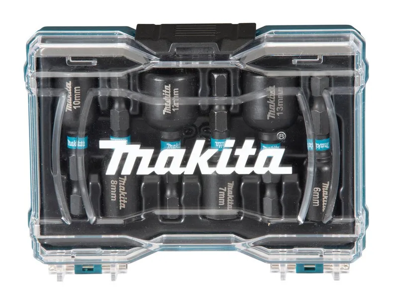Steckschlüssel E-15768 de Makita, Bleu – image du produit 1 sur 2
