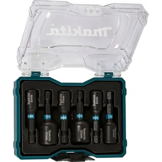 Steckschlüssel E-15768 de Makita, Bleu – image du produit 2 sur 2